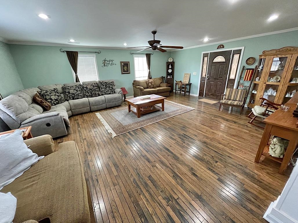 8488 Co Rd 1082
