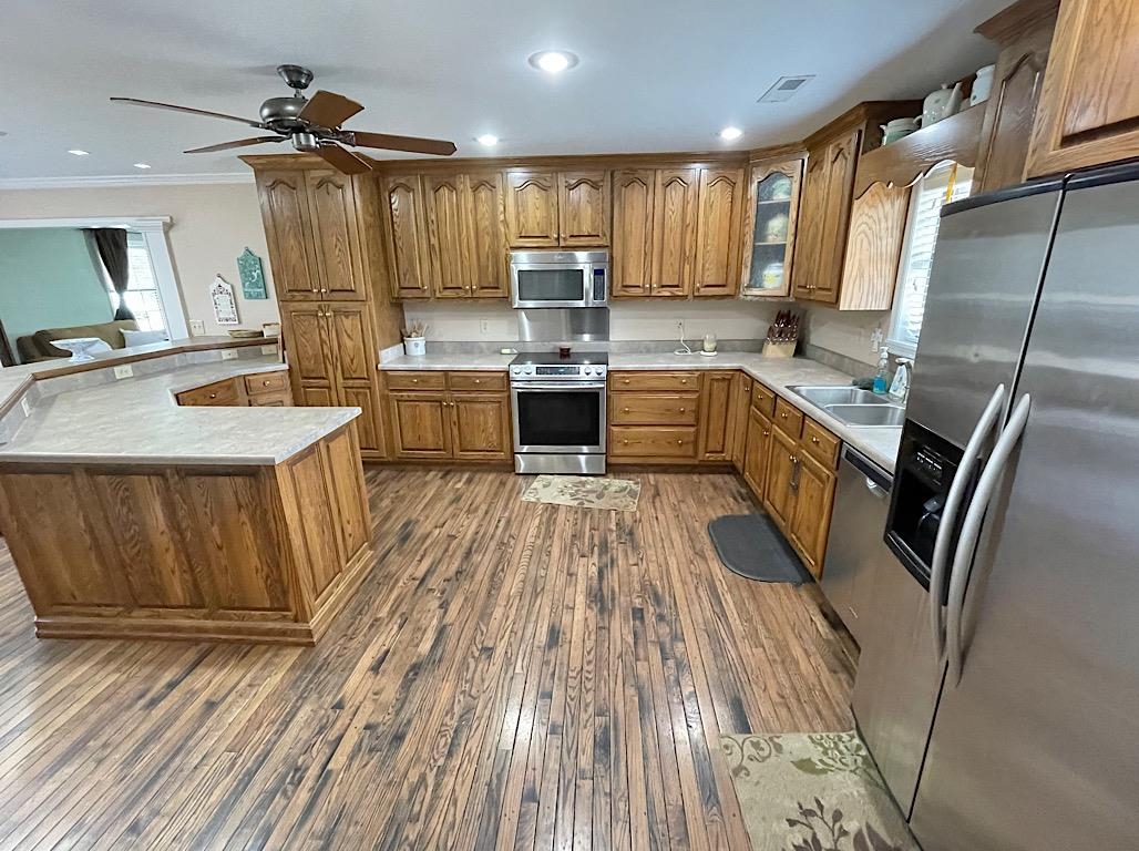 8488 Co Rd 1082