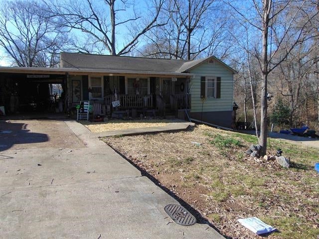 Photo 1 of 4 — 314 Spurr St, Florence, AL 35630