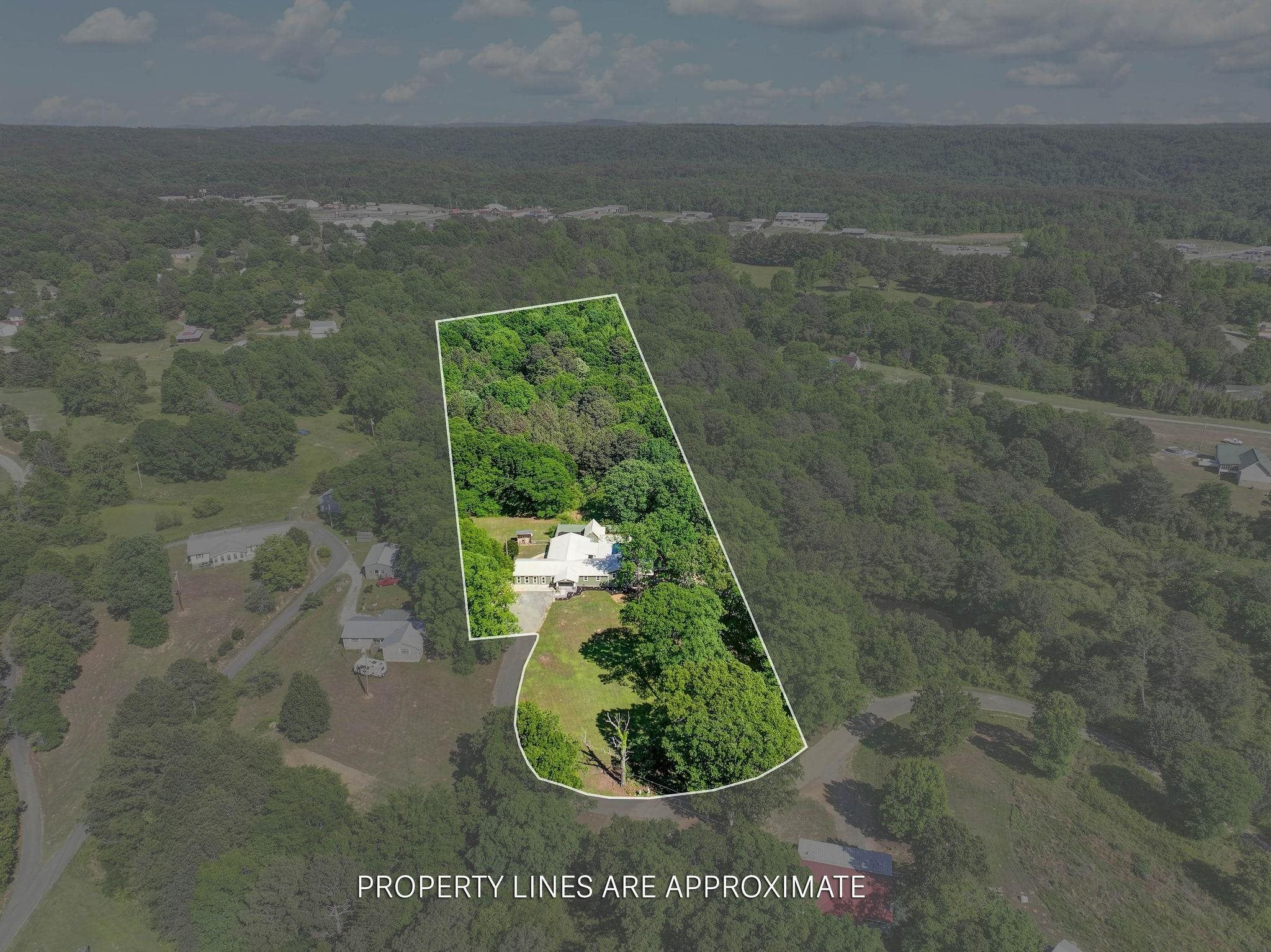 202 Co Rd 242