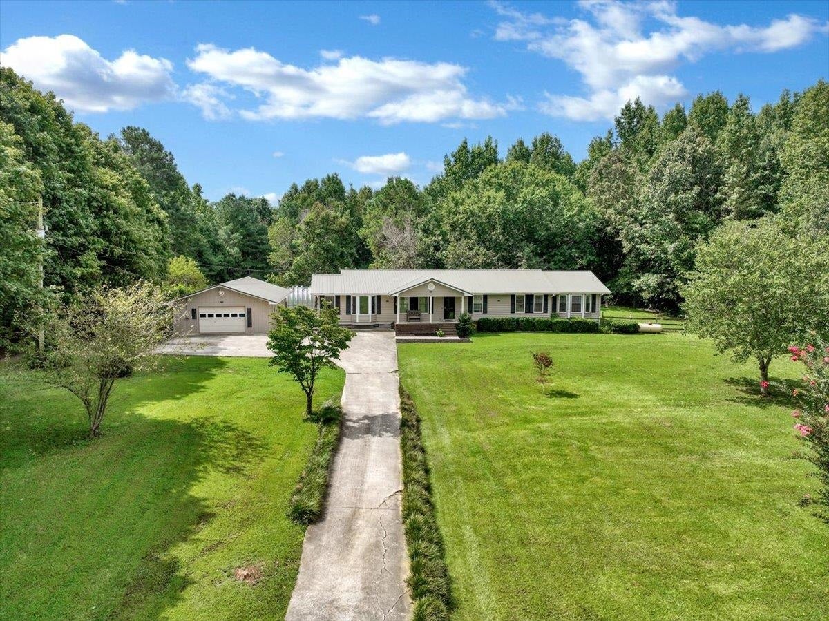 248 Co Rd 1693