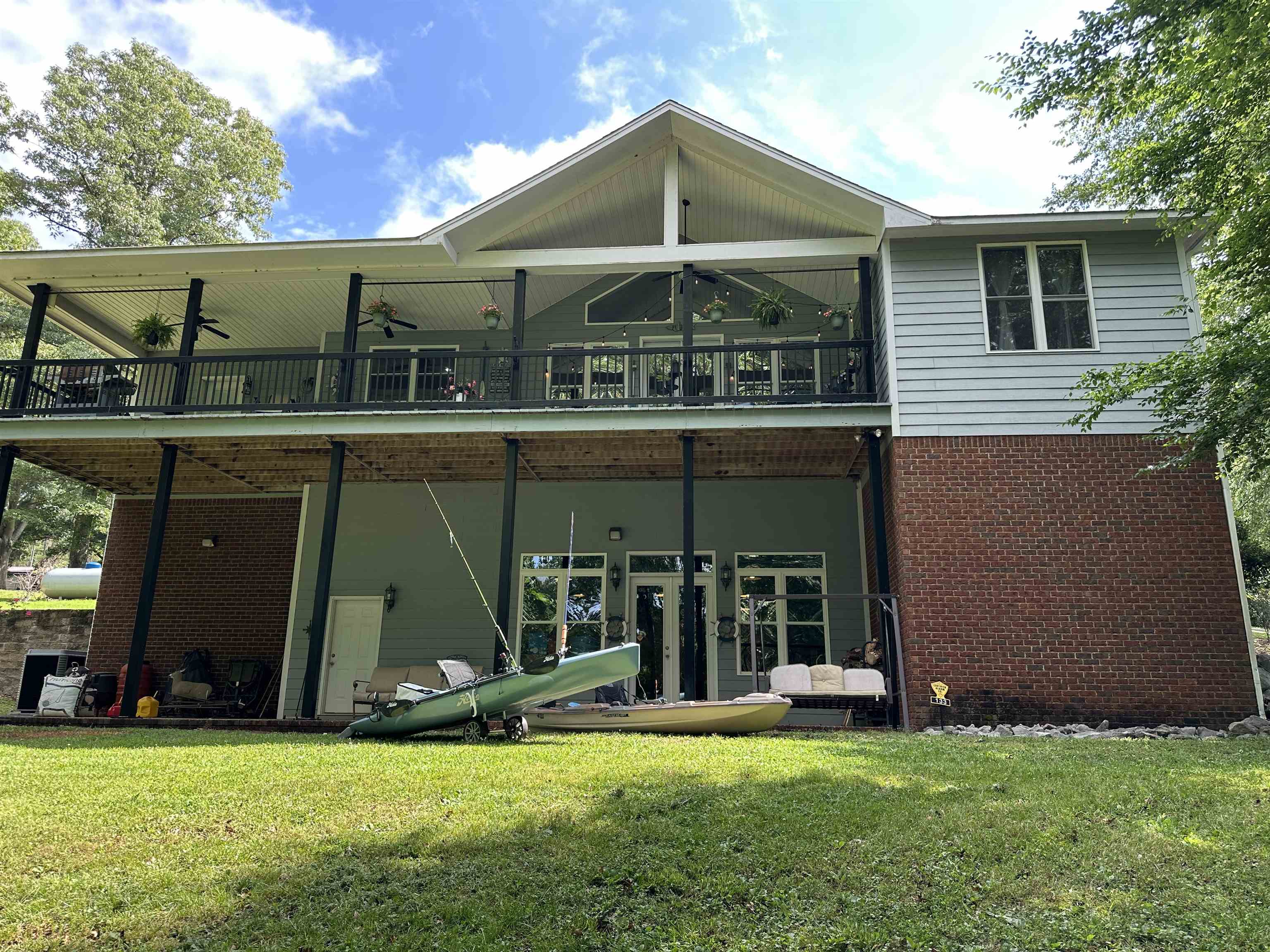 133 Cove Point Rd