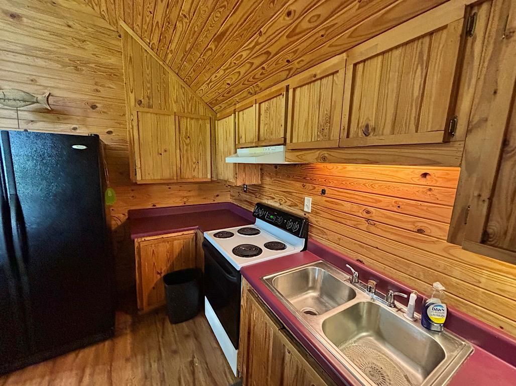 309 Yeager Rd