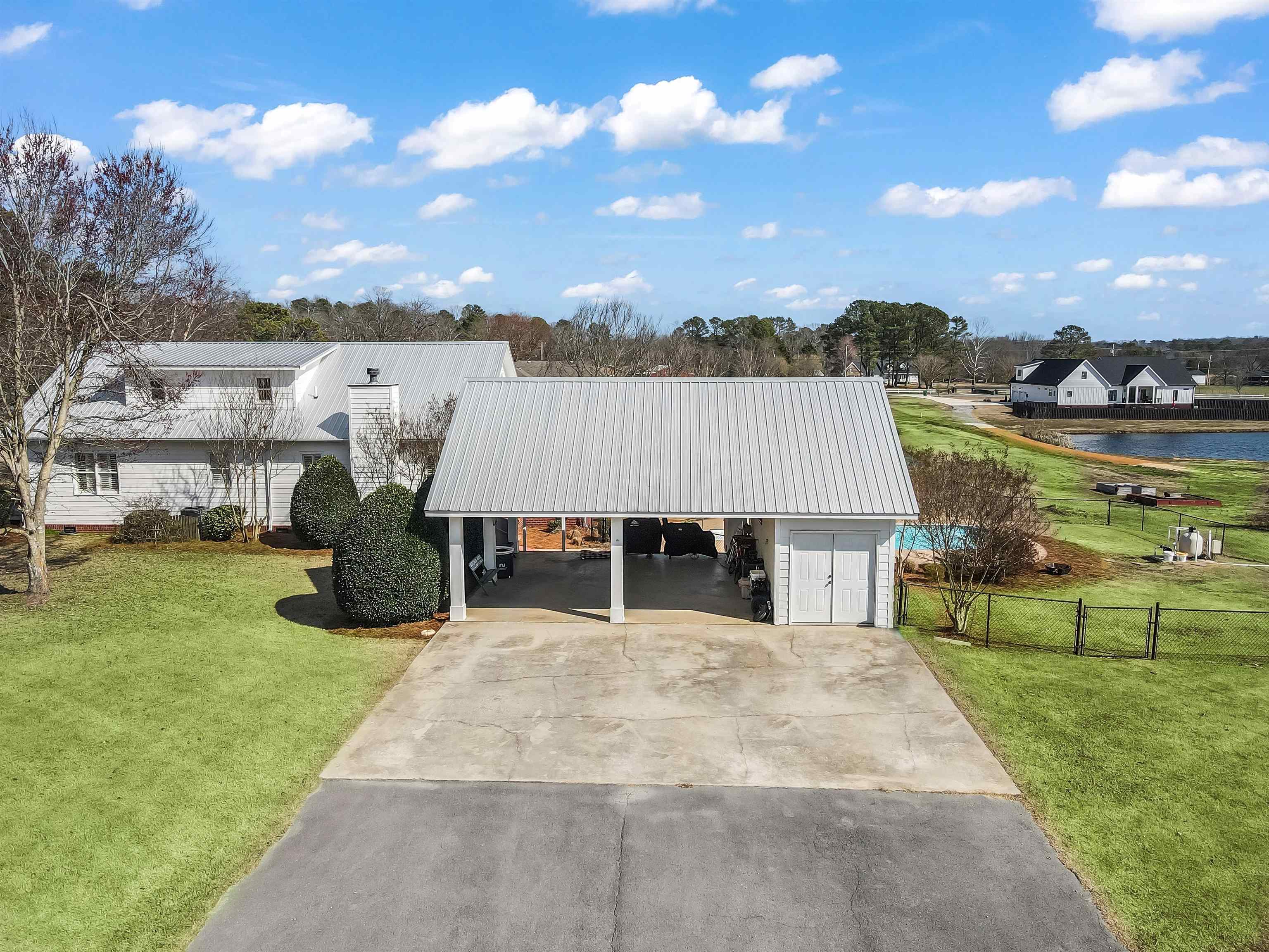 101 Co Rd 464