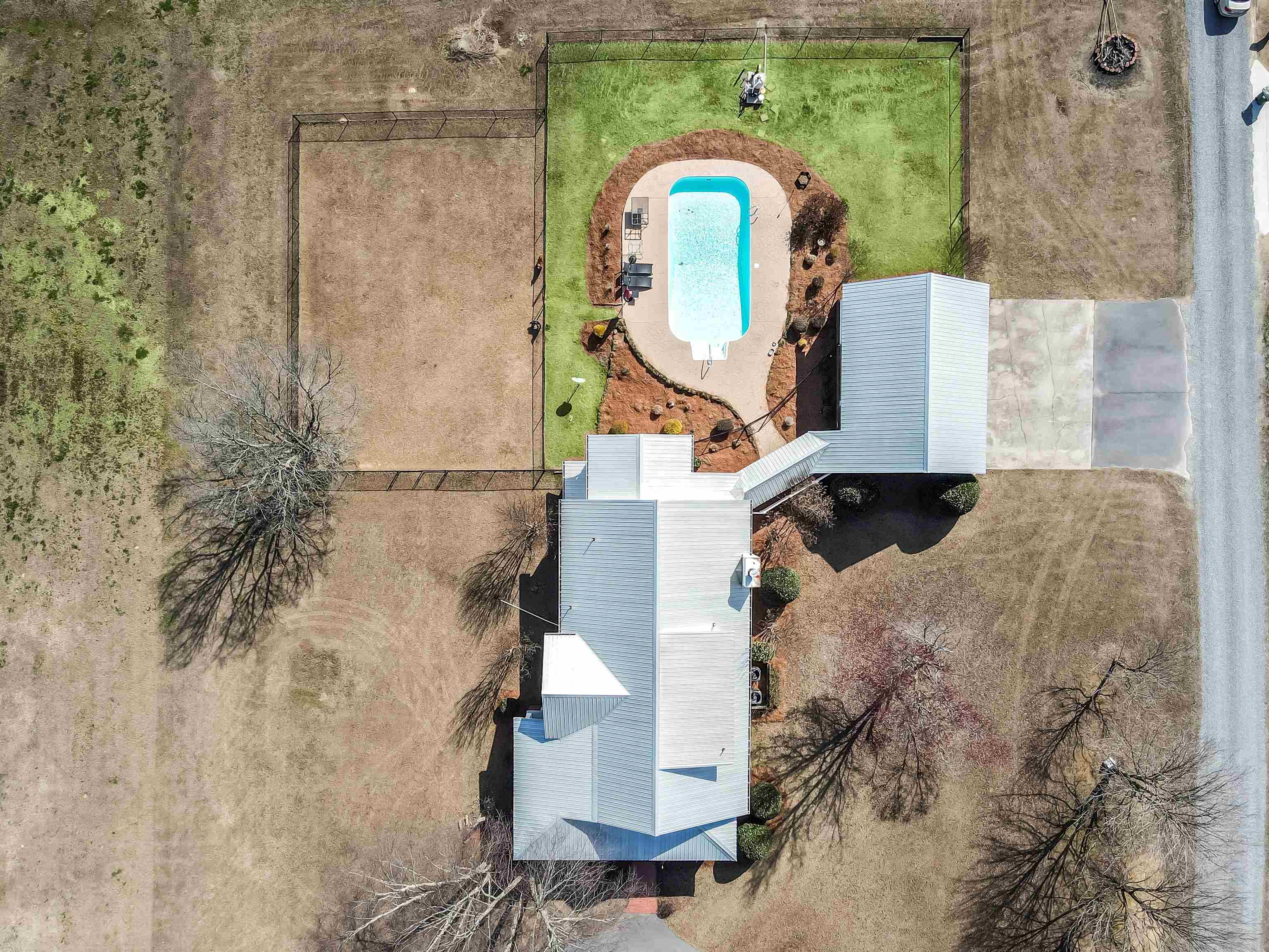 101 Co Rd 464