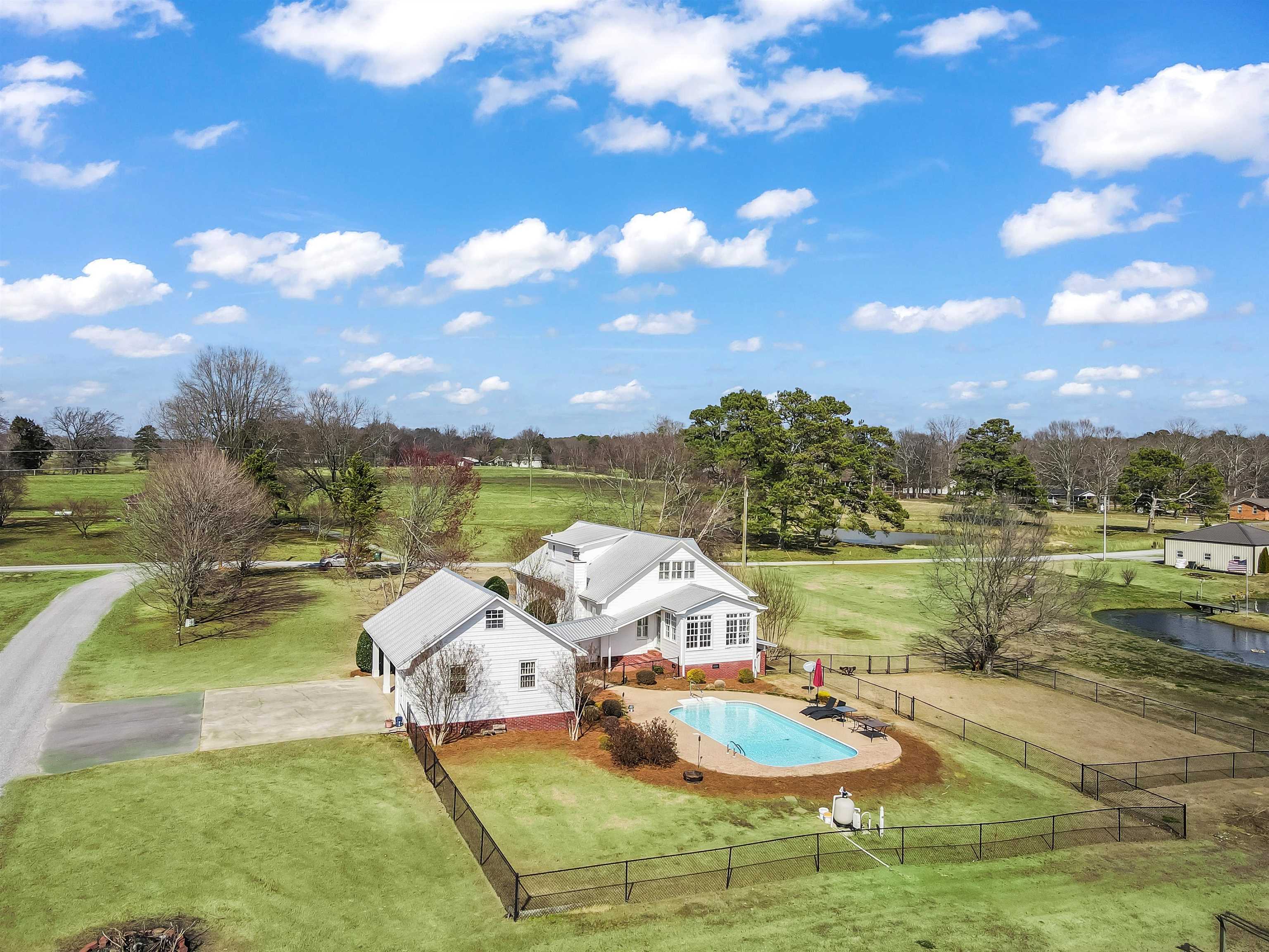 101 Co Rd 464