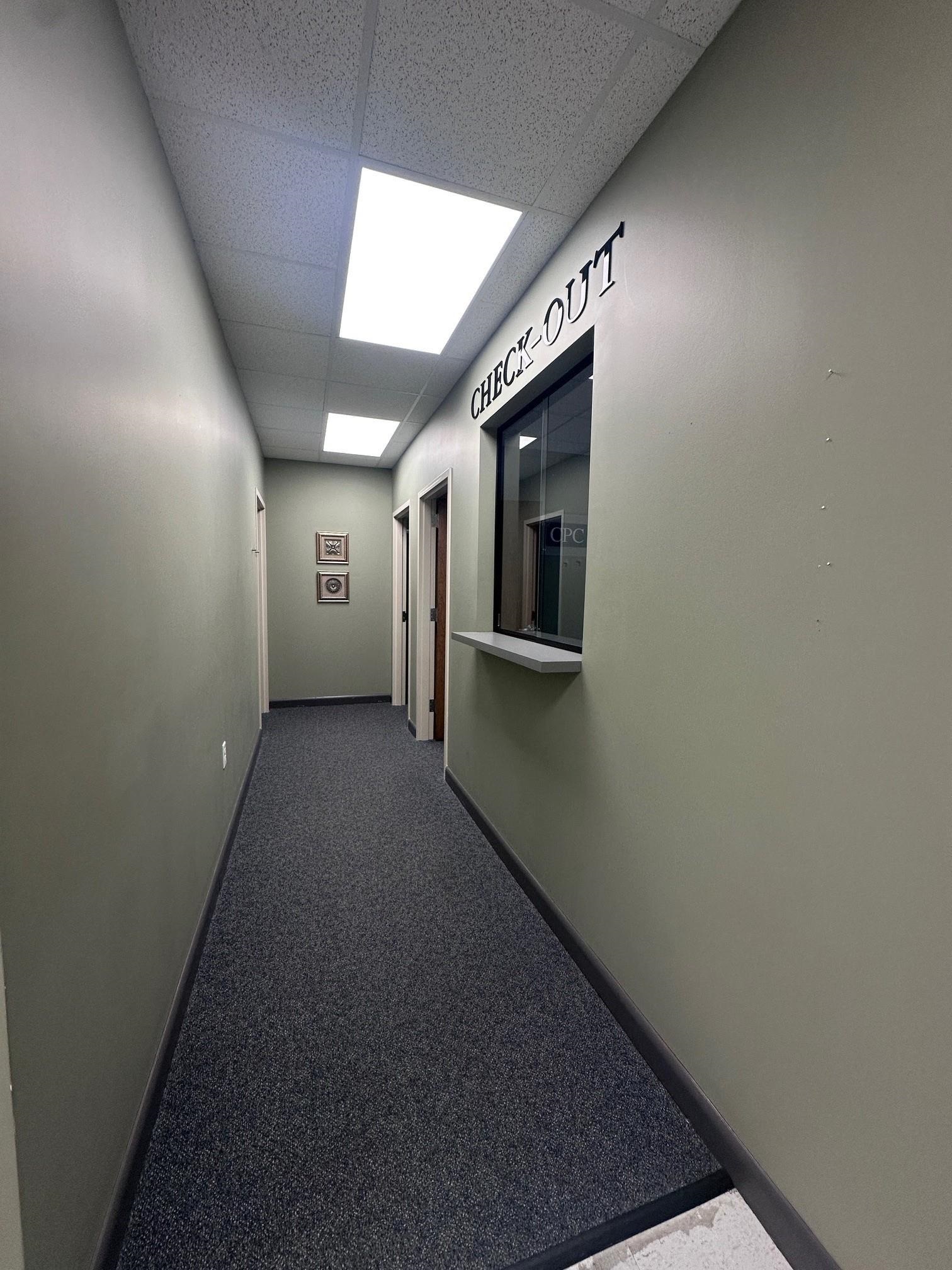 105 SE Second Ave # 103, 105, 107