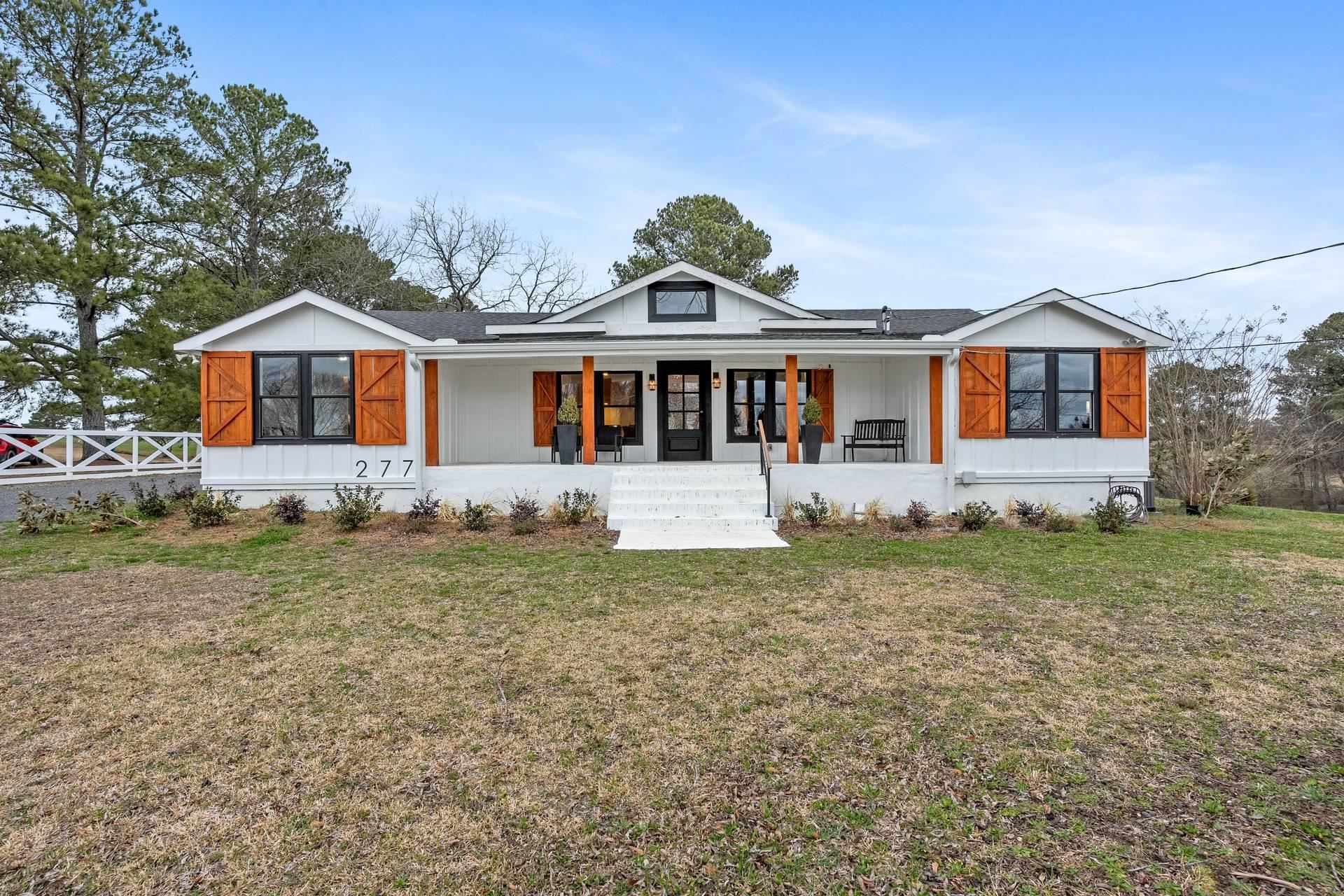 277 Co Rd 1678