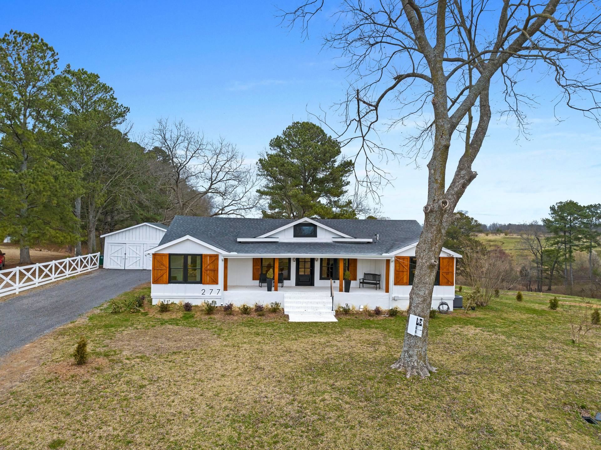 277 Co Rd 1678