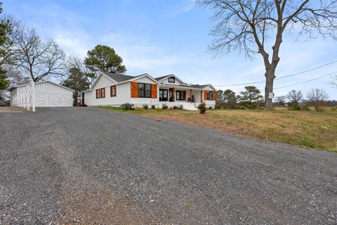 277 Co Rd 1678 Holly Pond AL 