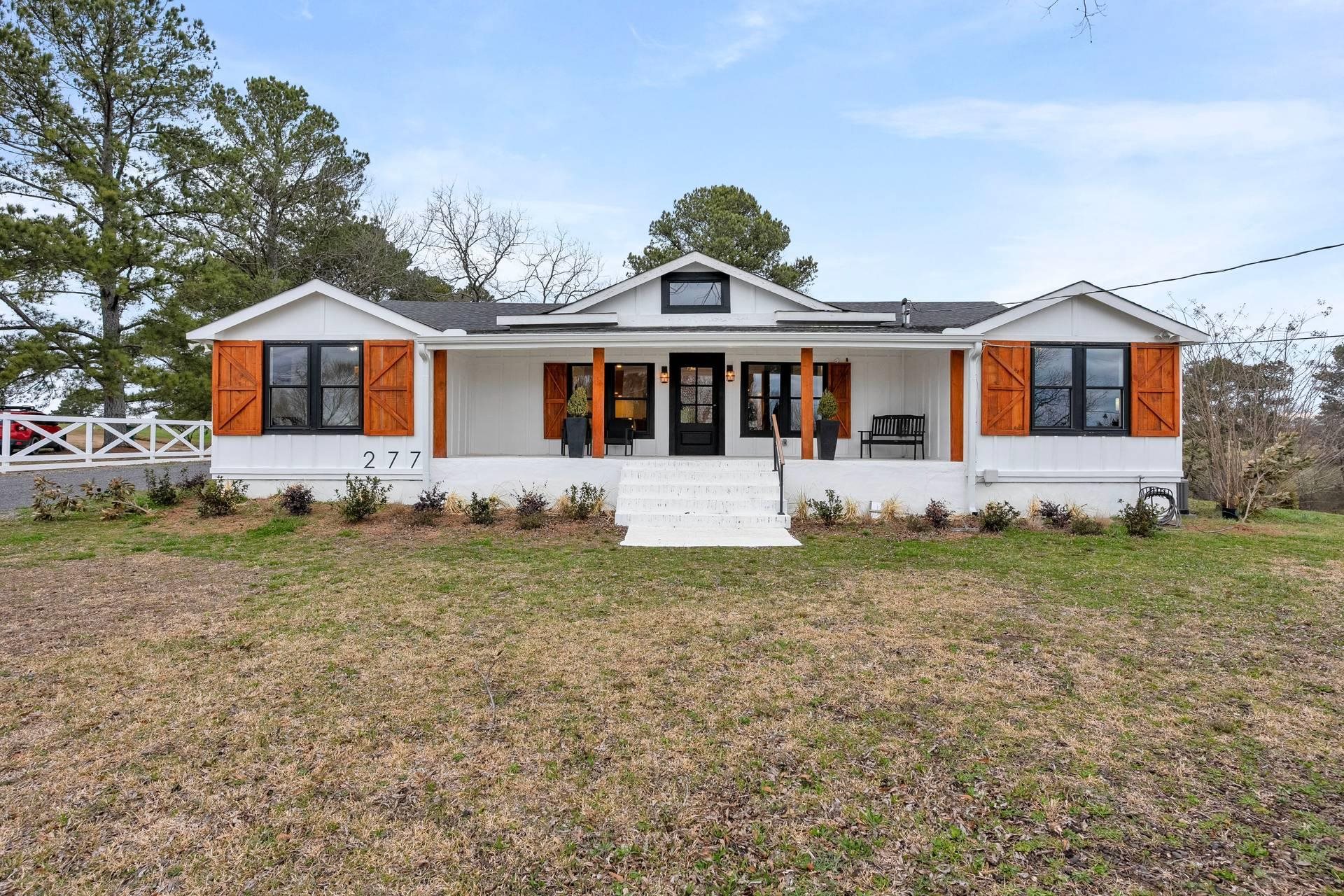 277 Co Rd 1678