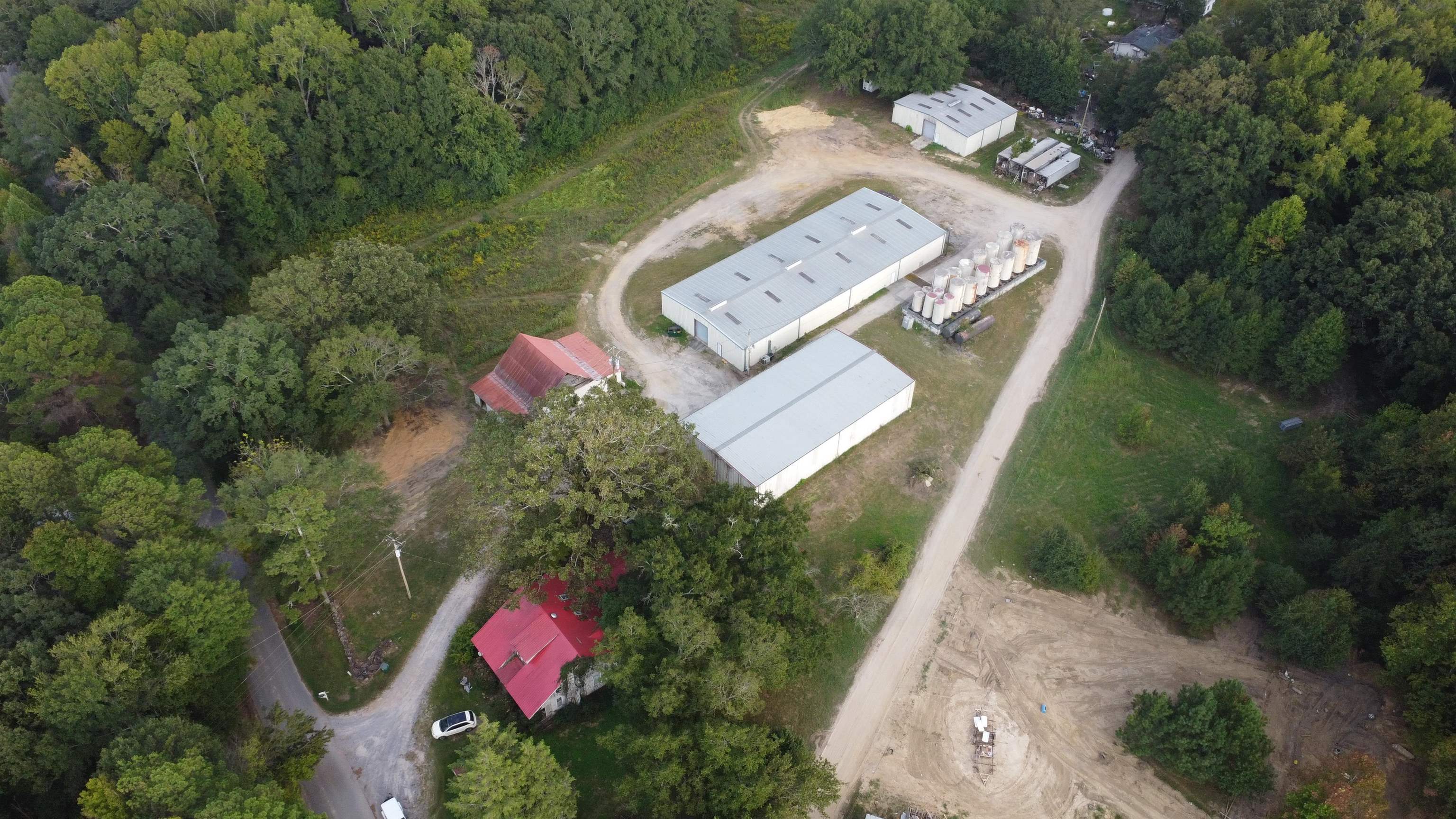 40 Red Hill Rd