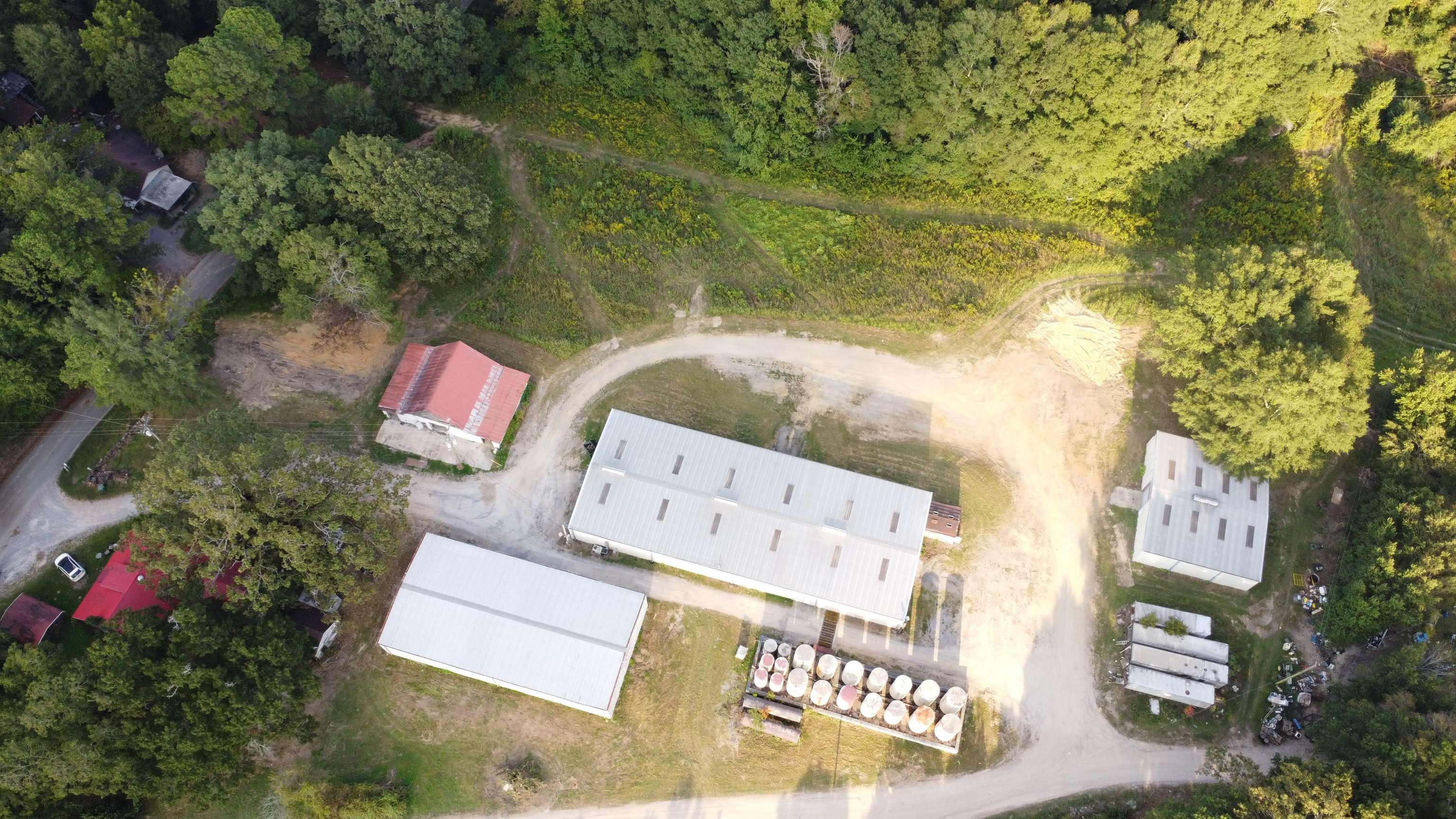40 Red Hill Rd