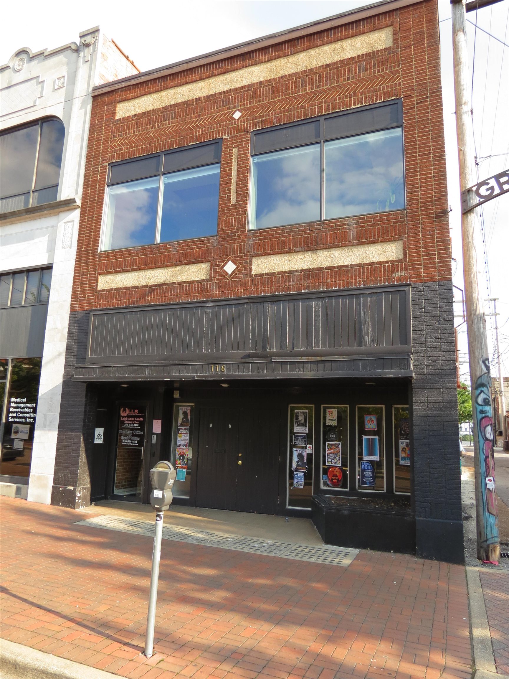 Photo 1 of 18 — 116 E Mobile St Upper, Florence, AL 35630