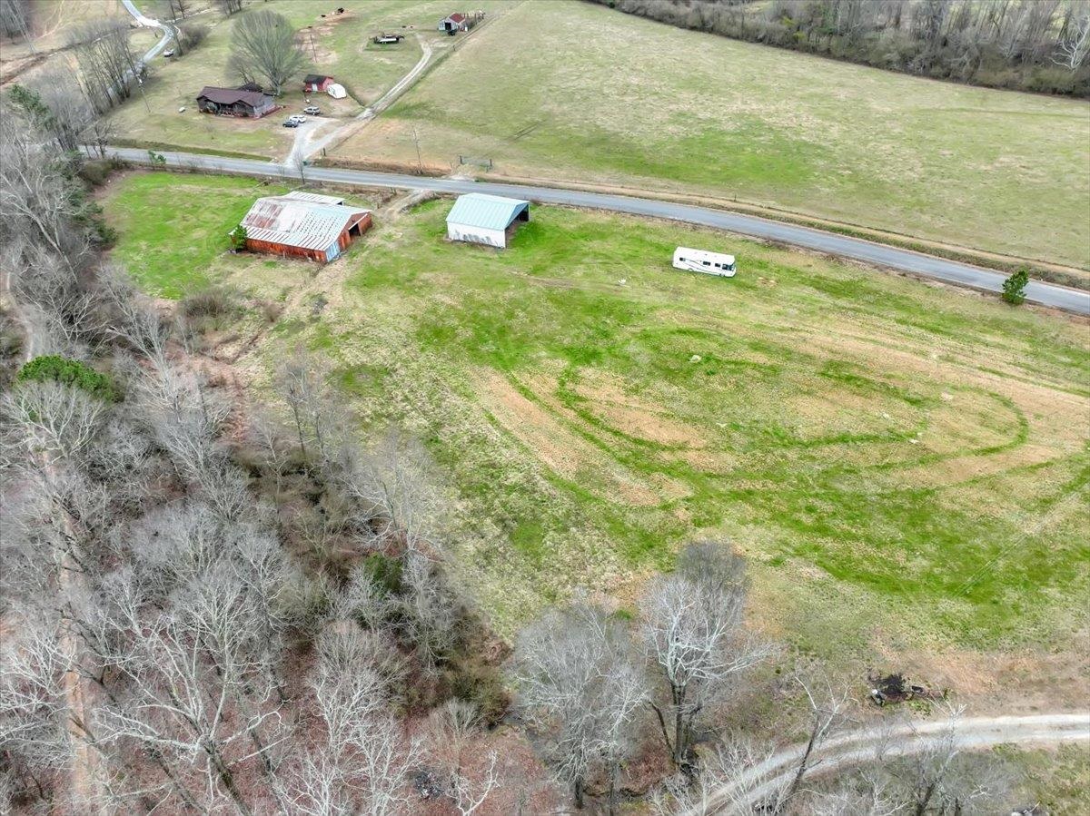 0 Co Rd 1459