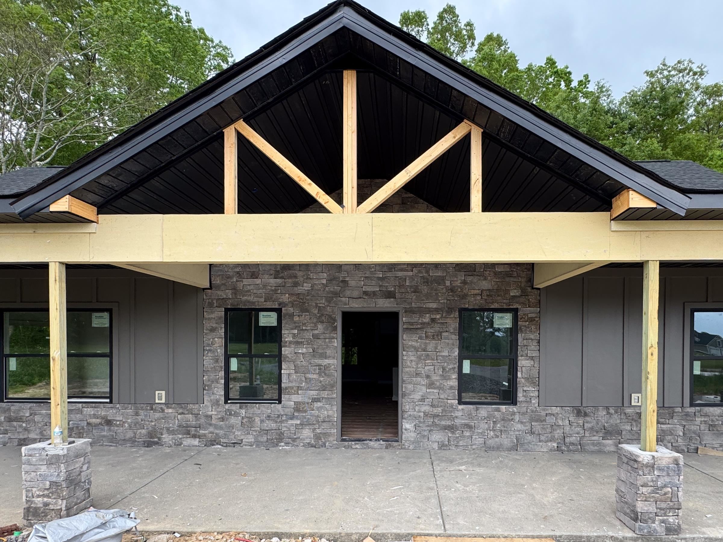 Lot 41 Co Rd 1462