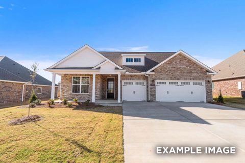 2145 Misty Dr NE Cullman AL 