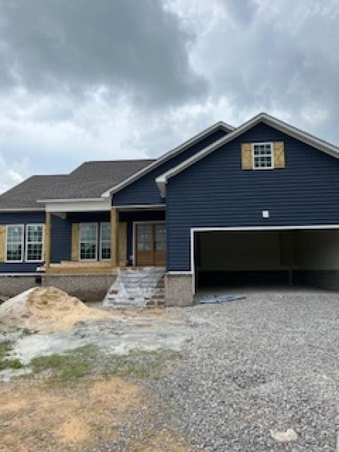 838 Co Rd 599 Hanceville AL 
