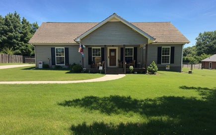 708 Co Rd 1447 Vinemont AL 35179