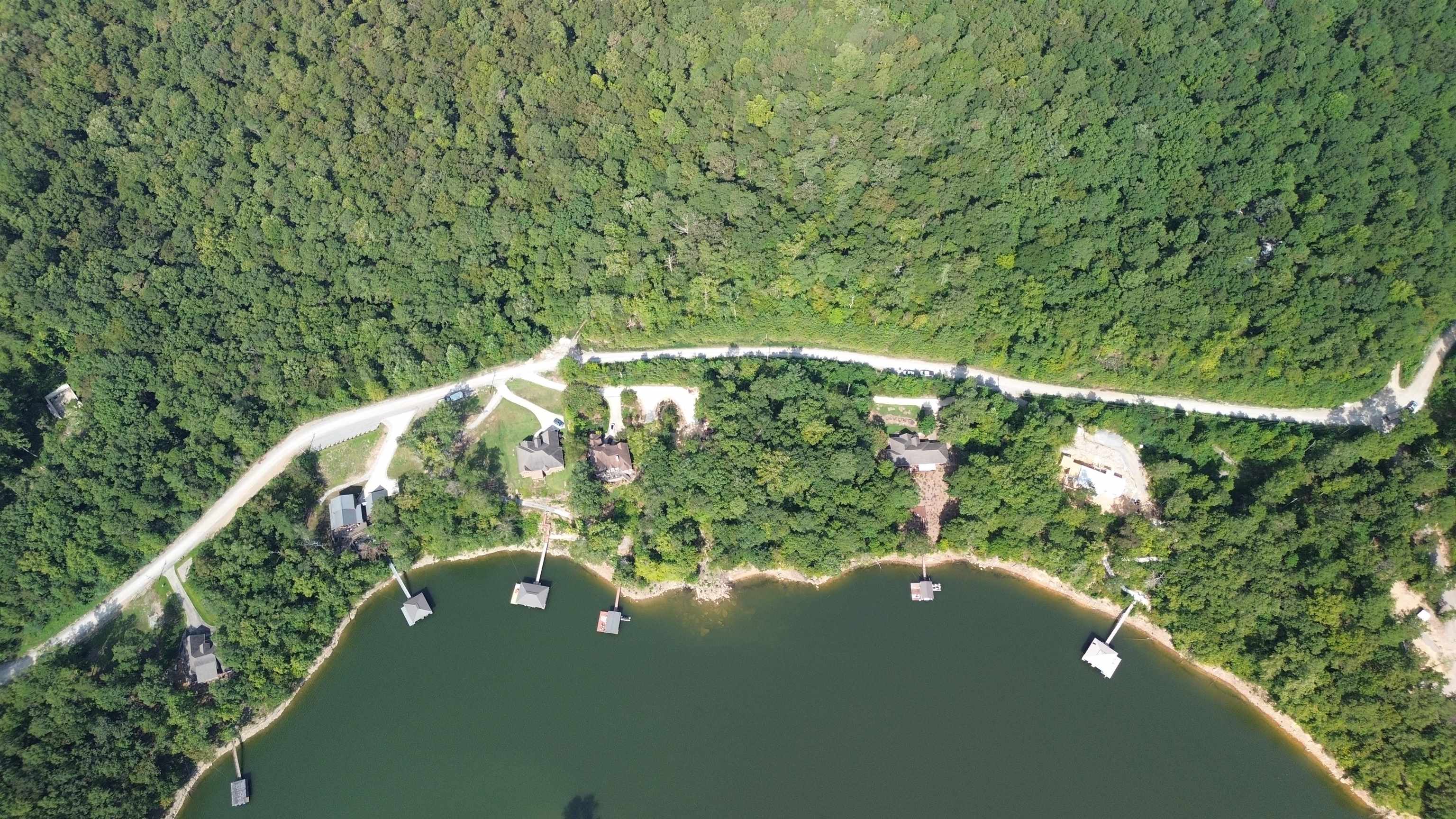 Lot 11 & 12 White Oak Pl