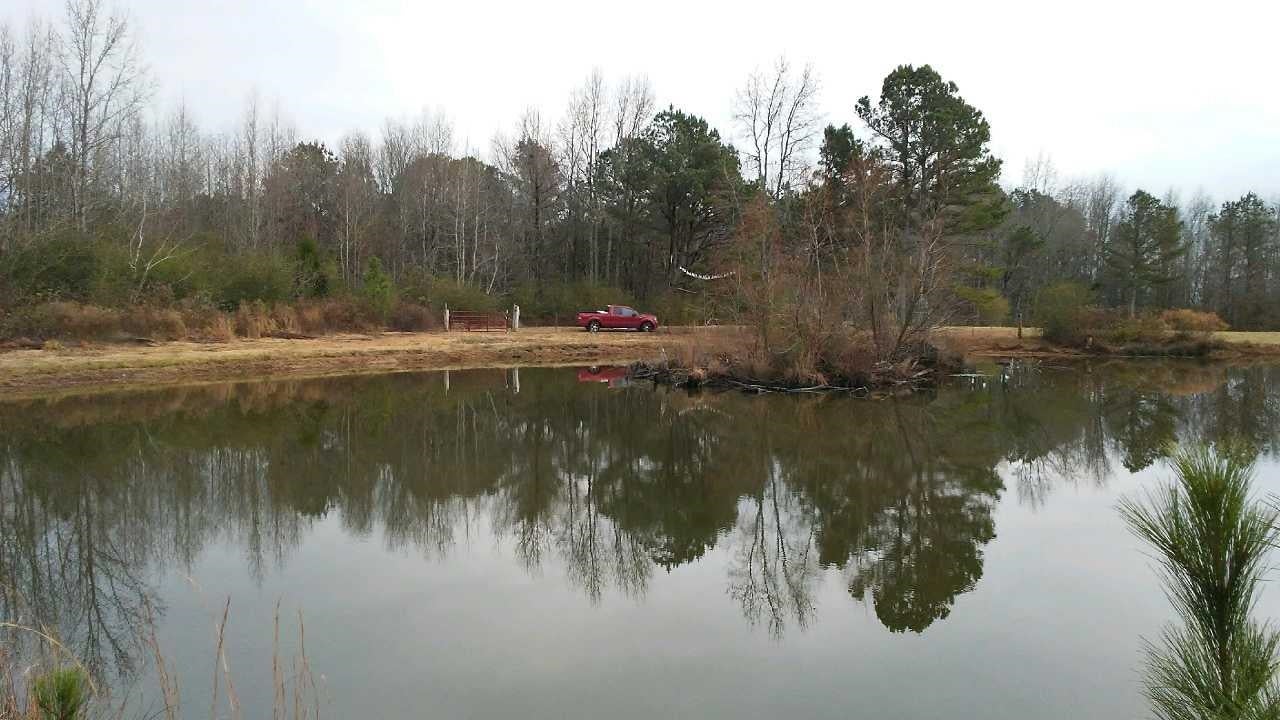 000 Co Rd 1069