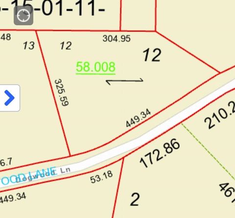 0 Dogwood Ln Holly Pond AL 