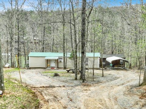 671 Maggie Ln Double Springs AL 