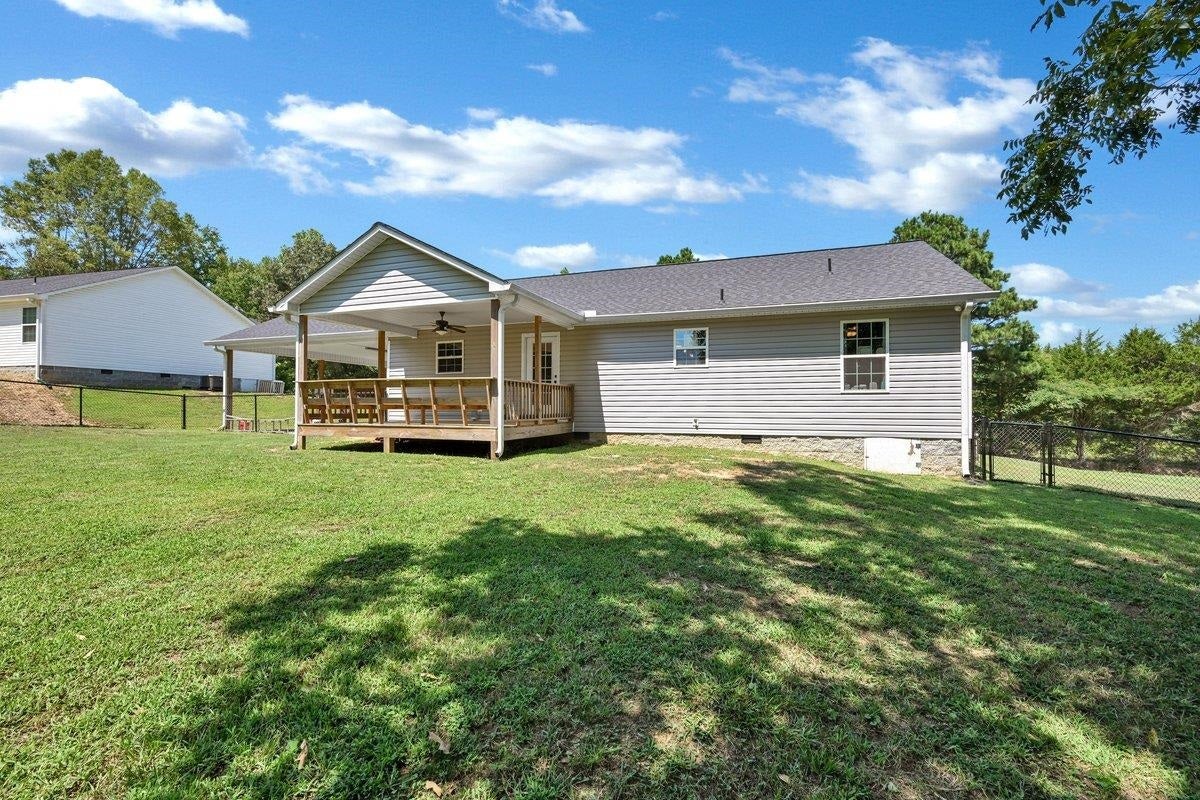 175 Co Rd 1251