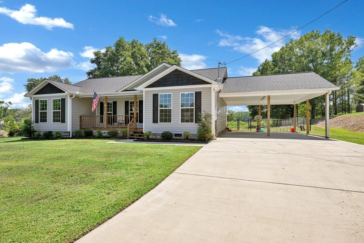 175 Co Rd 1251