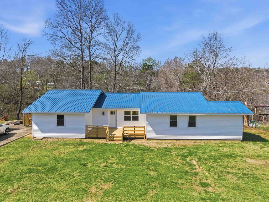 Photo of 1177 Co Rd 127, Bremen, AL 35033 (MLS # 530316)