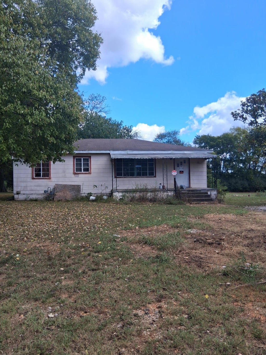 Photo of 95 Co Rd 248, Florence, AL 35633 (MLS # 531474)
