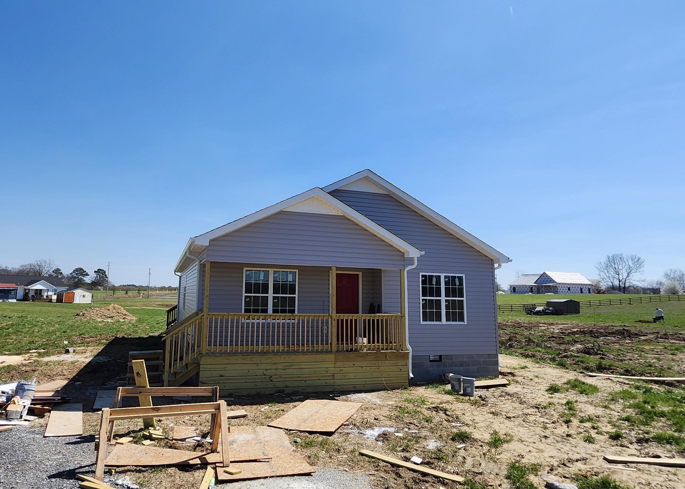 425 Co Rd 1664
