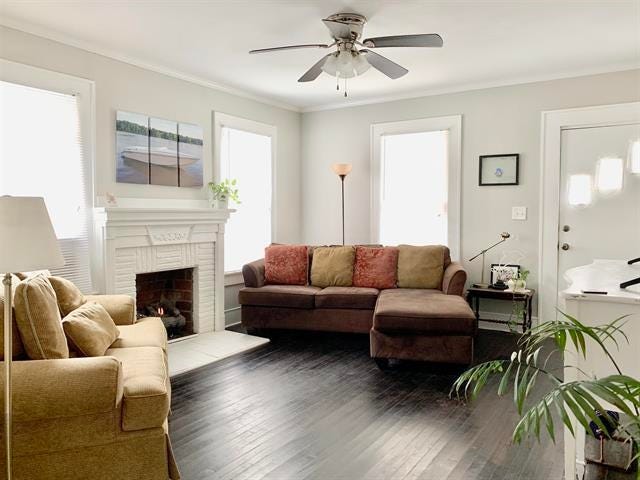 Photo of 504 St Louis Ave, Sheffield, AL 35660 (MLS # 530216)