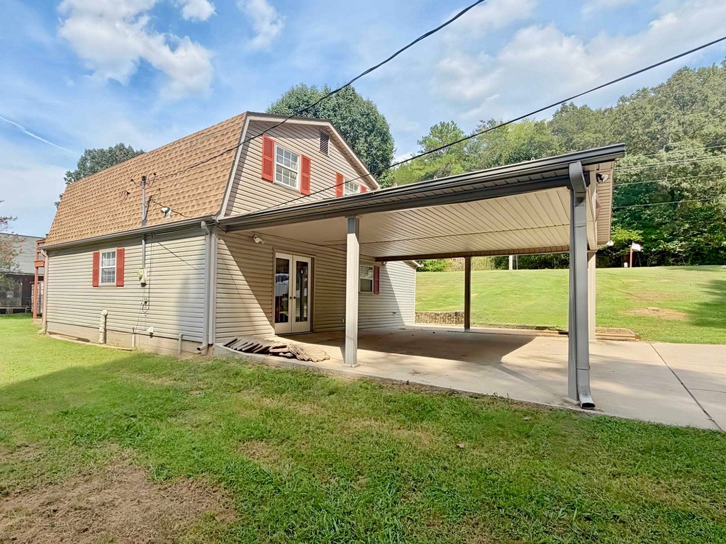 Photo of 2155 Riverton Rose Tl Trl, Cherokee, AL 35616 (MLS # 531120)