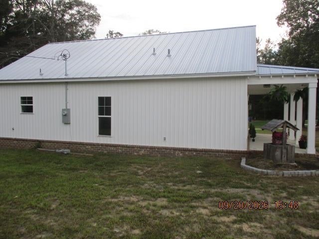 Photo of 1804 Woodbreeze Cir, Hartselle, AL 35640 (MLS # 531393)