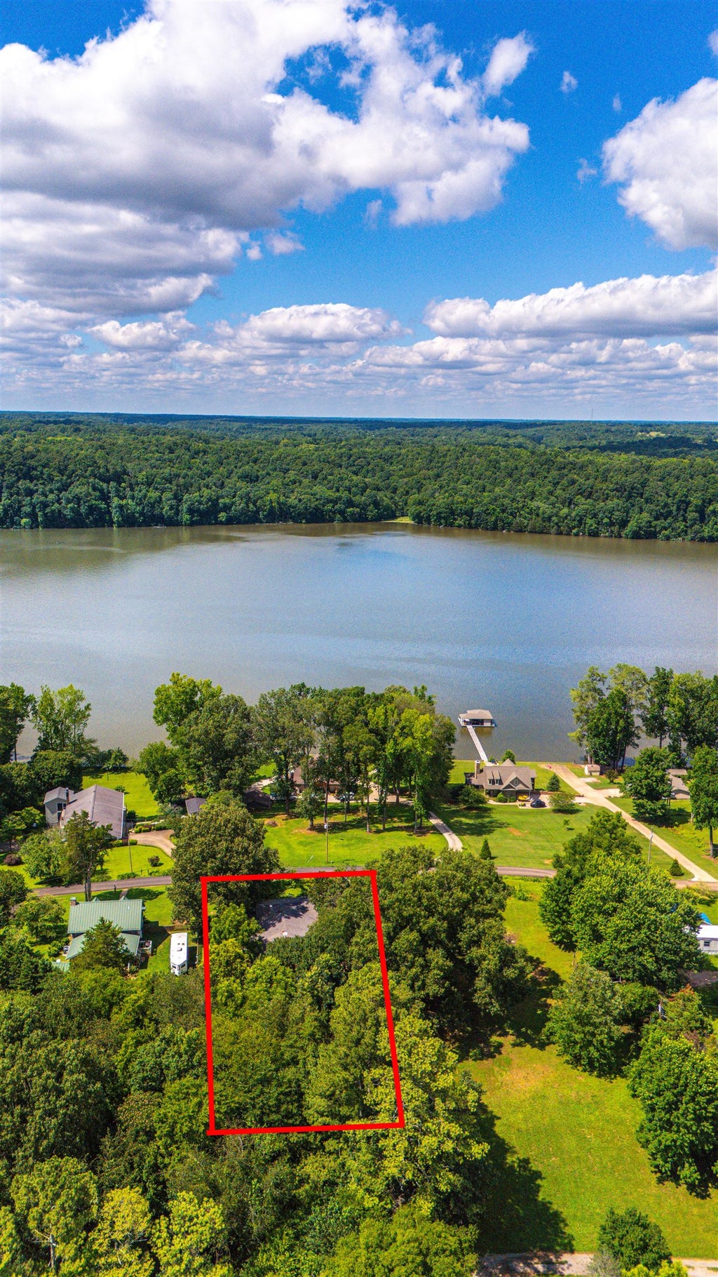 Photo of 19758 Riverside St, Athens, AL 35611 (MLS # 529728)