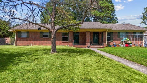 1517 Grape St NW Cullman AL 35058