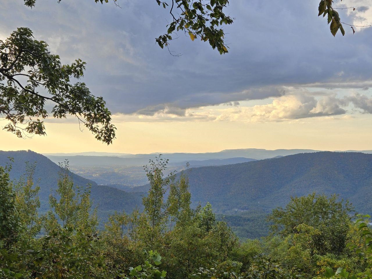 0 Kates Mountain Road