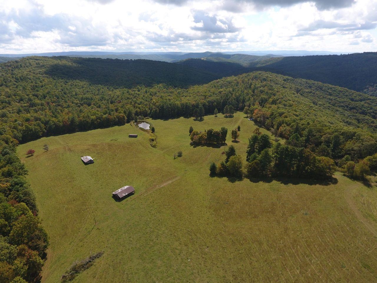 0 Kates Mountain Road