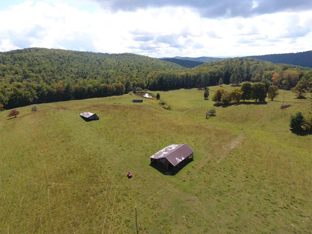 0 Kates Mountain Road