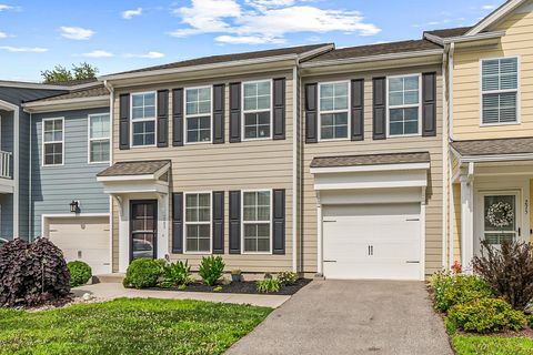 265 Hamilton Avenue Christiansburg VA 24073