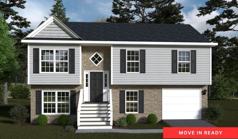 1535 Kensington Way Christiansburg VA 24073