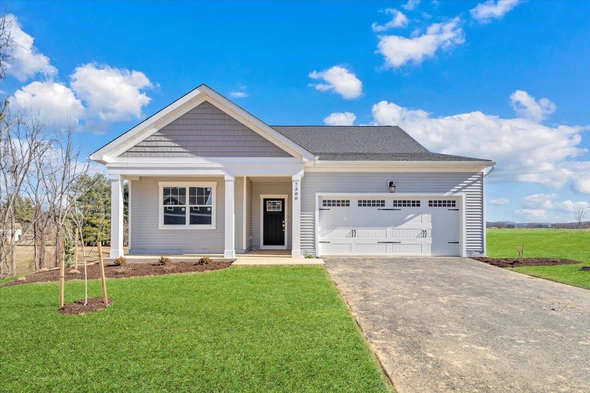 7380 King's Pointe Drive