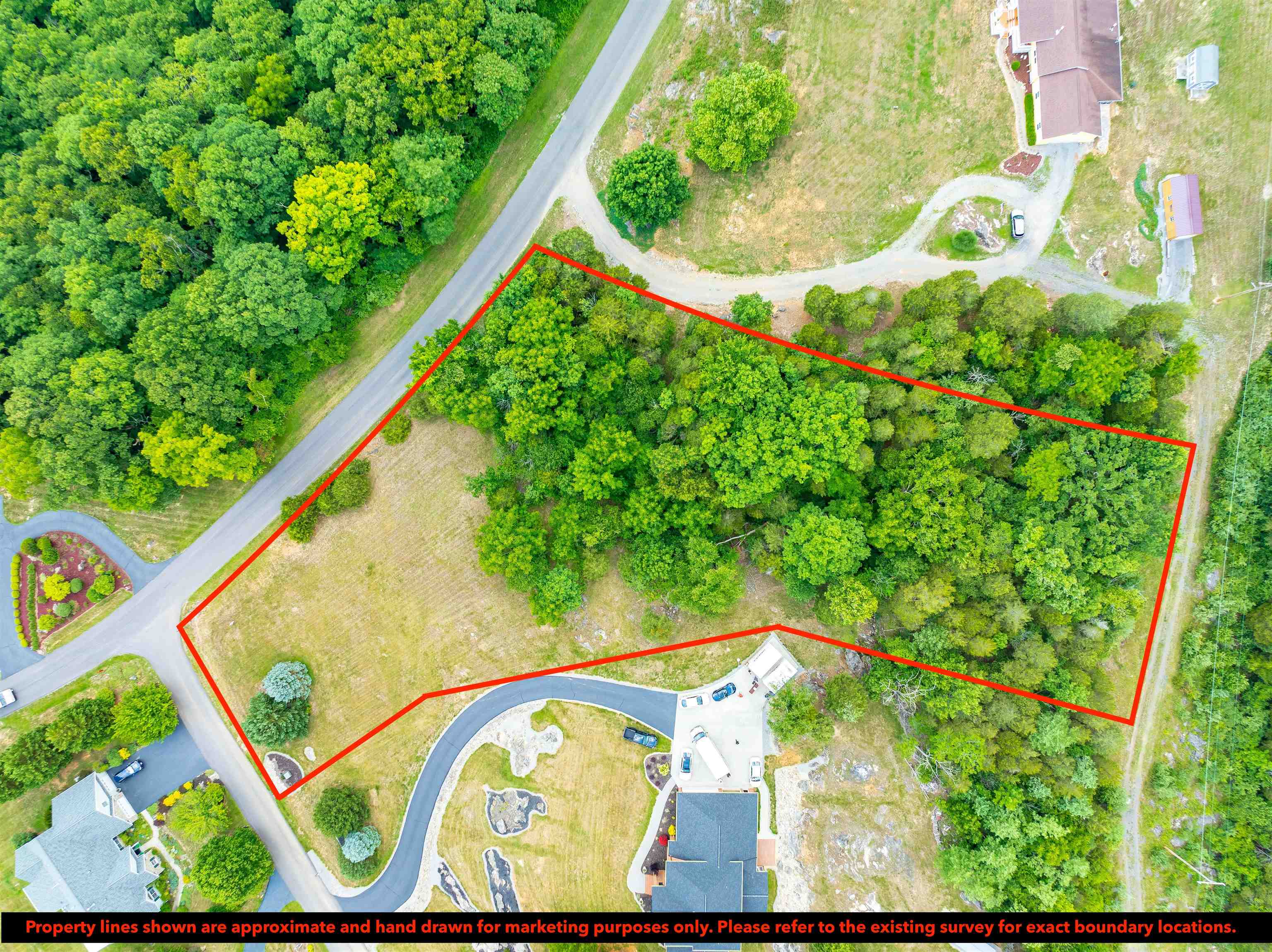 Lot 1 River Ridge Drive