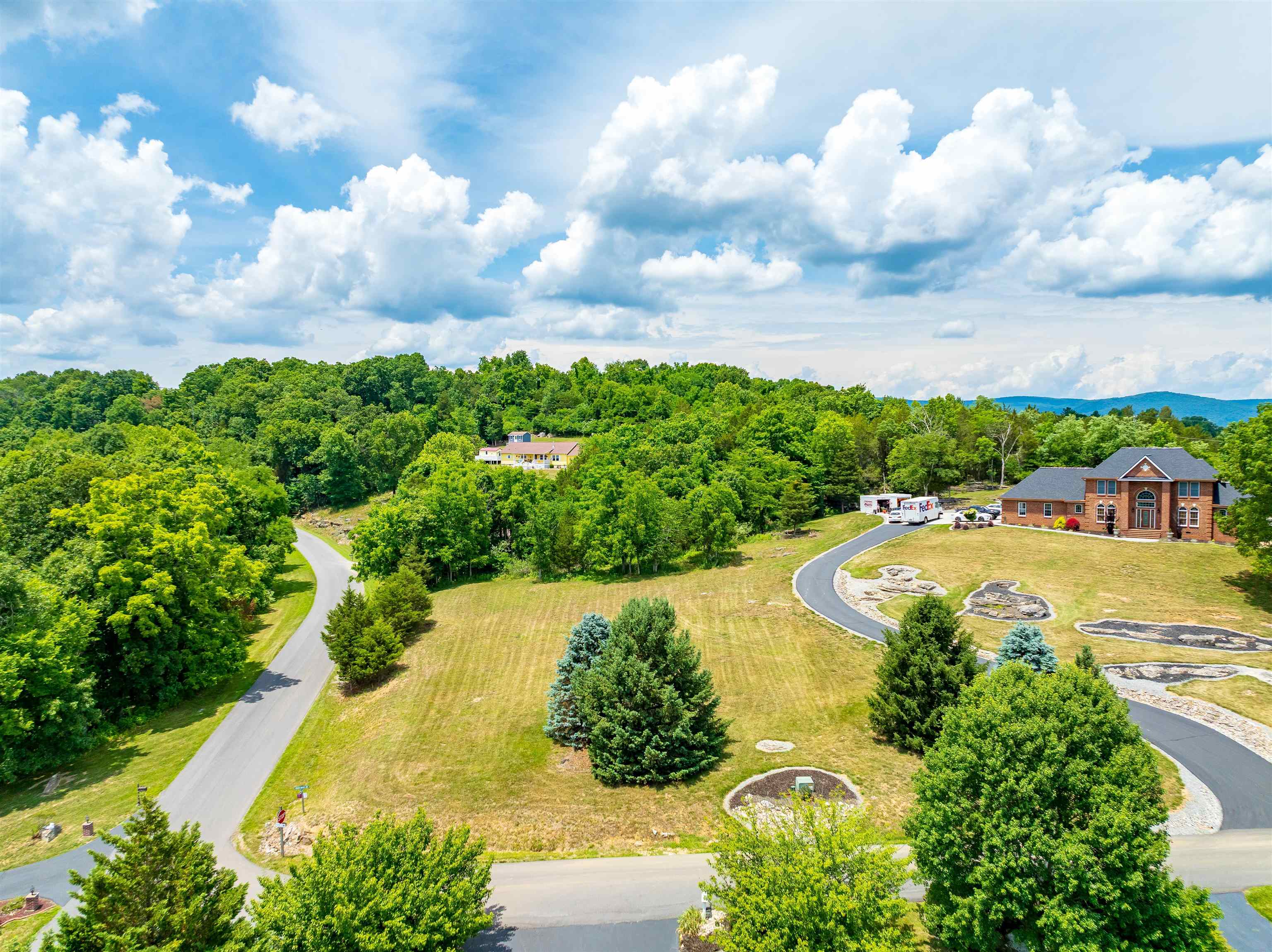 Lot 1 River Ridge Drive