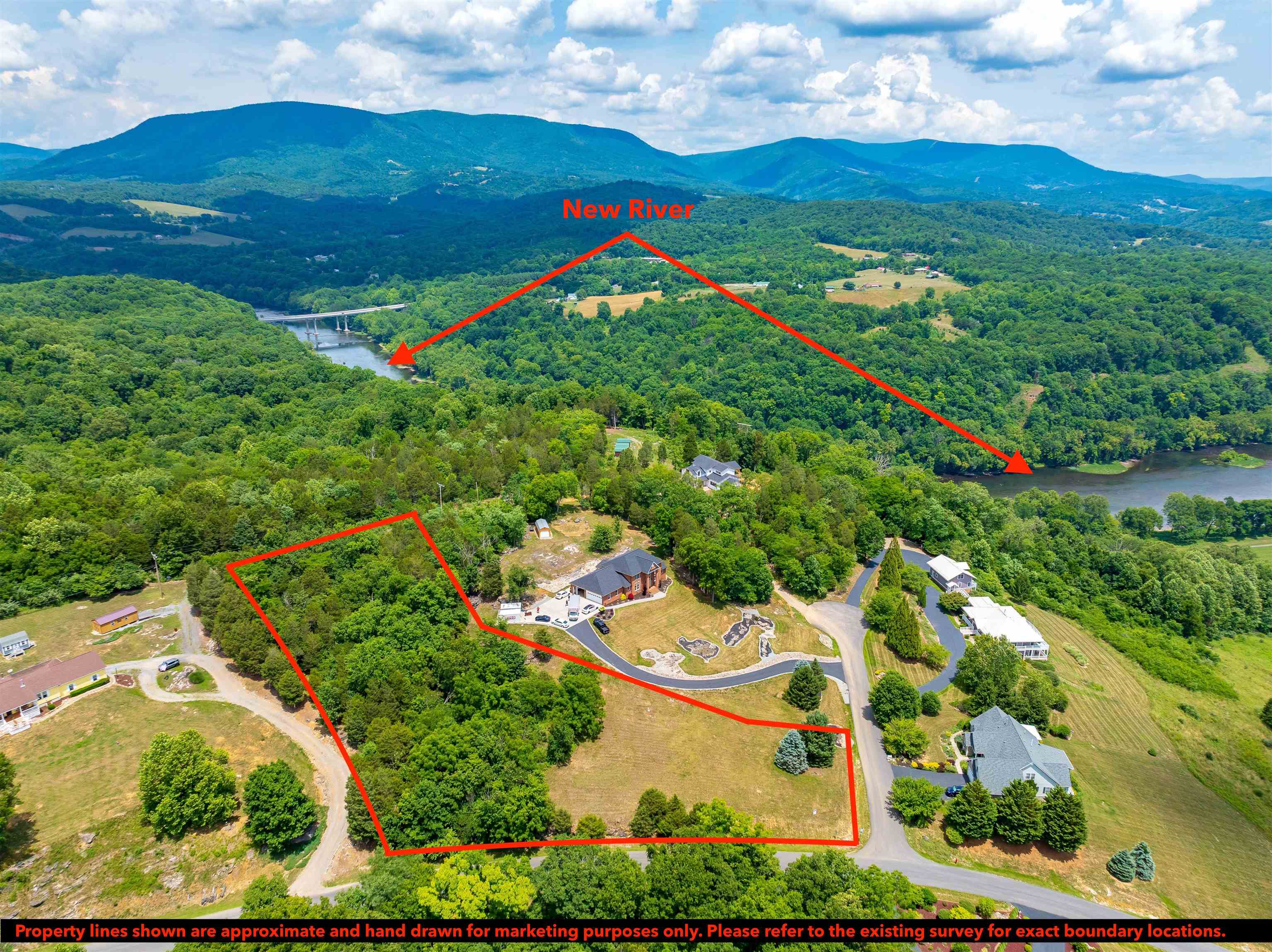 Lot 1 River Ridge Drive