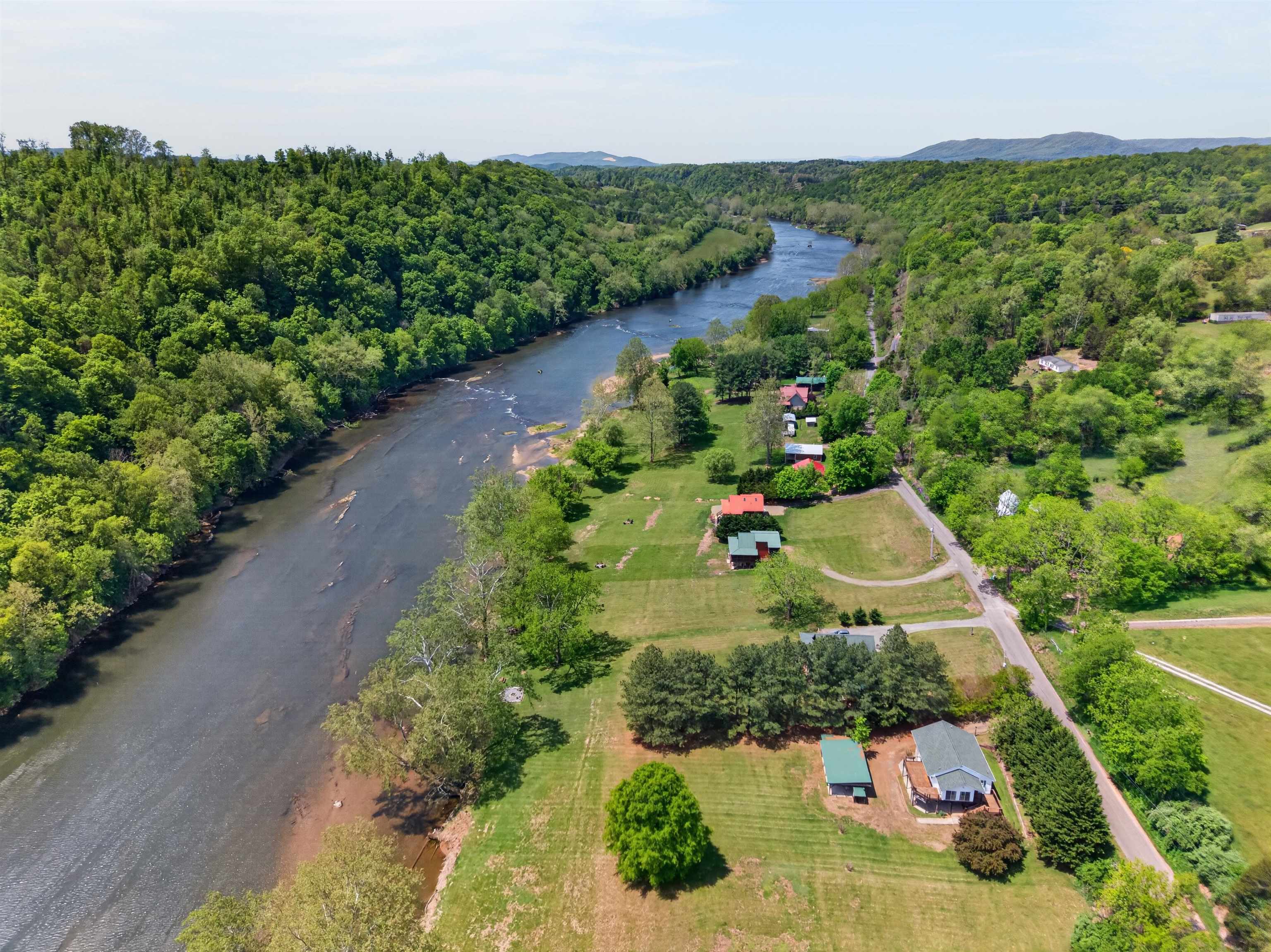 4120 Clarks Ferry Road