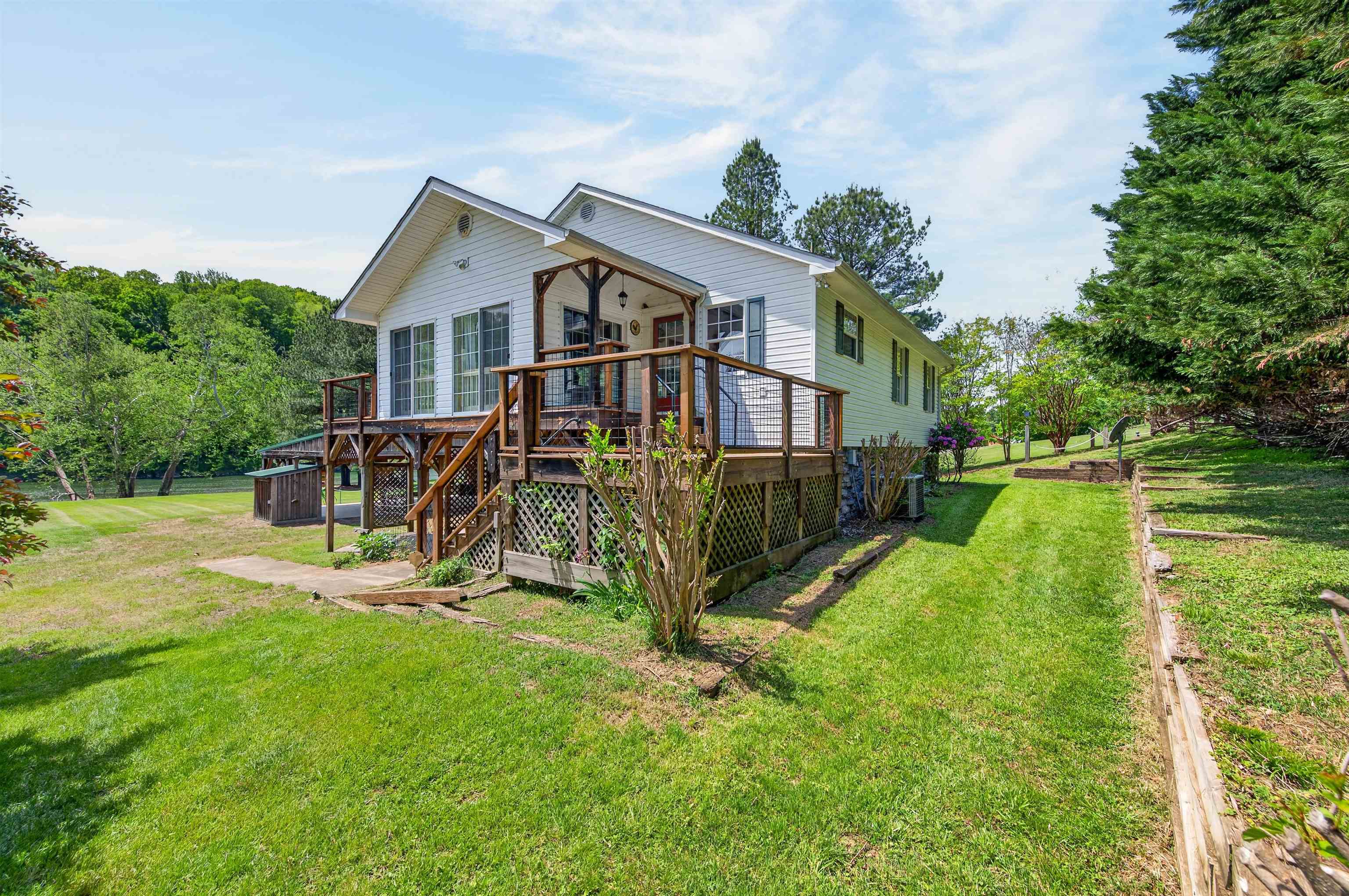 4120 Clarks Ferry Road