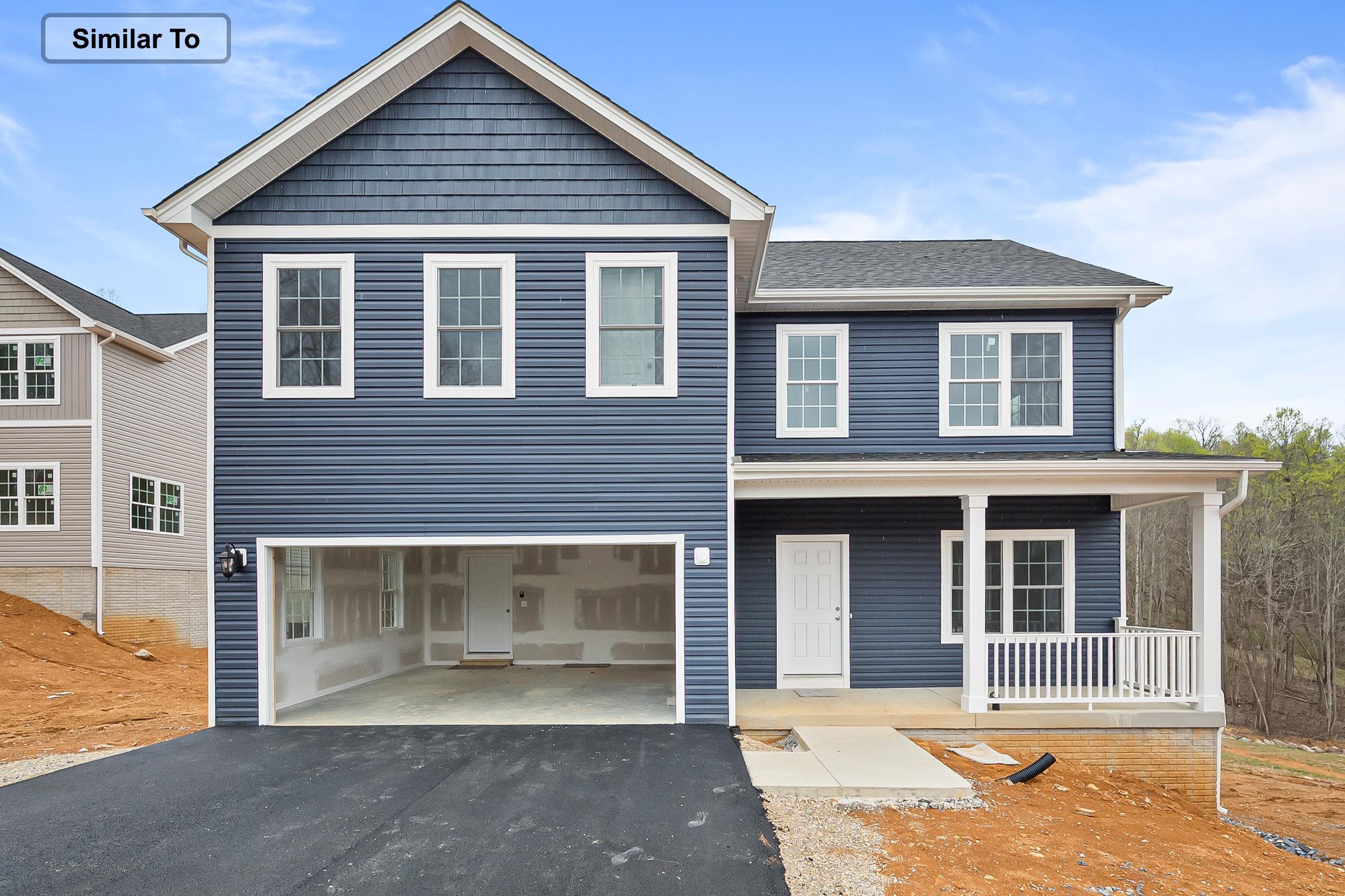 1441 Walnut Ridge Road