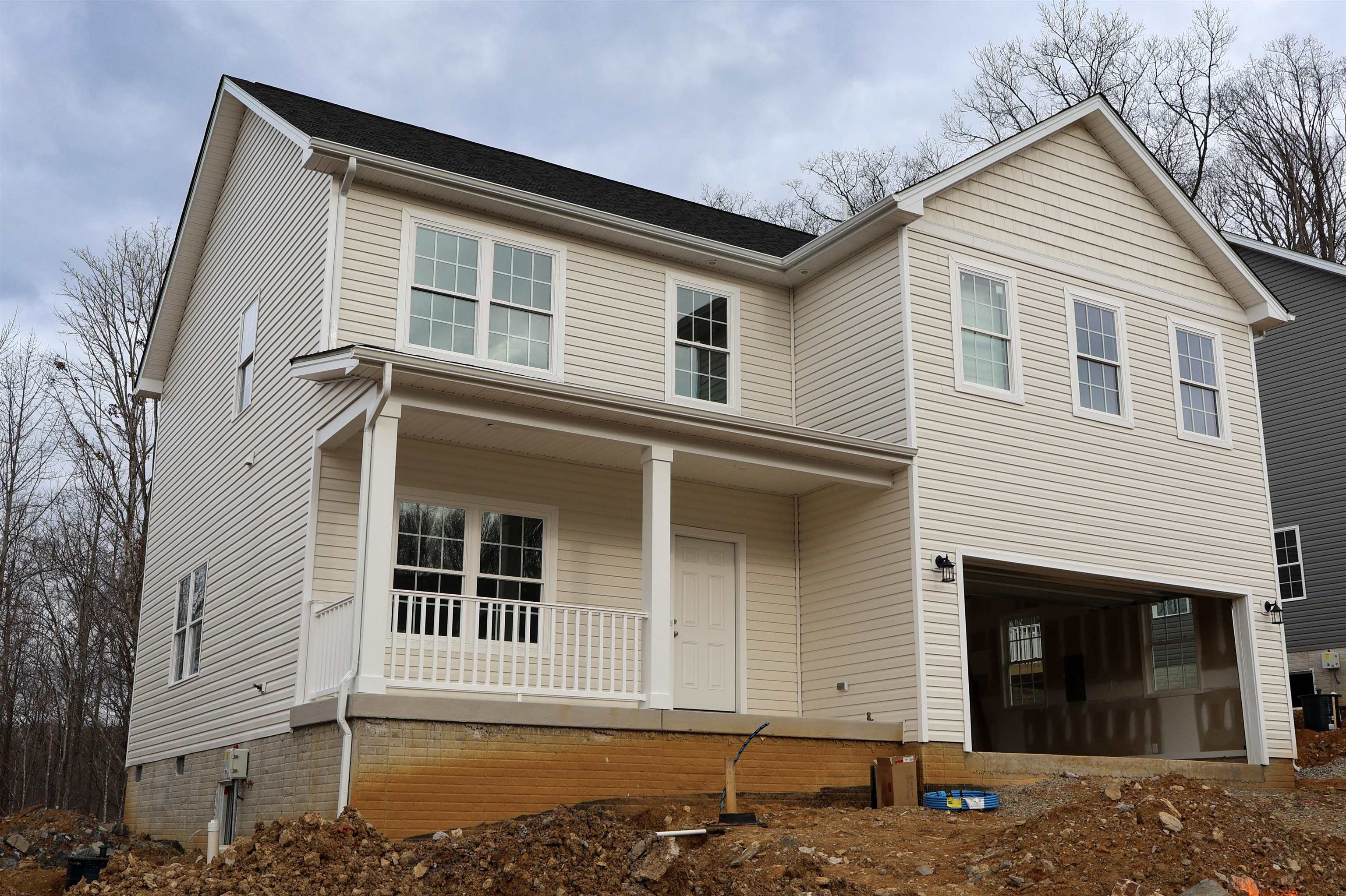 1441 Walnut Ridge Road